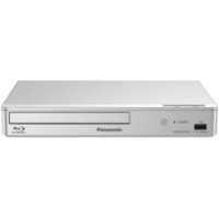 Panasonic Panasonic blu-ray disc player dmp-bdt168eg