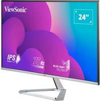 VIEWSONIC Mon viewsonic 24" vx2476-smh 1920x1080 75hz - ips vs18115