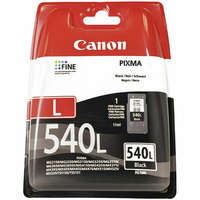 Canon Canon pg-540l eur fekete l tintapatron (5224b001)