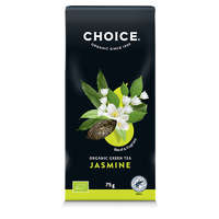- Bio choice jázmin zöld szálas tea 75g