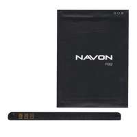 Navon Navon akku 3100mah li-ion (kizárólag v2 verzió kompatibilis, kérjük, ellenőrizze a csatlakozó kiosztást) gp-73696