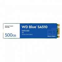 Western Digital Ssd wd 500gb blue sa510 m.2 wds500g3b0b