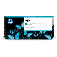 HP Hp p2v84a tintapatron chrgreen 300 ml kapacitás akciós