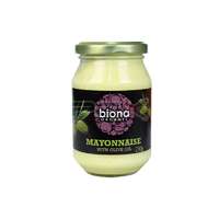 - Bio gluténmentes biona majonéz olívás 230g