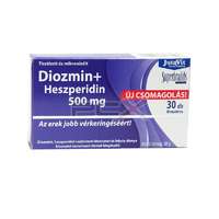 - Jutavit diozmin+heszperidin 500mg tabletta 30db