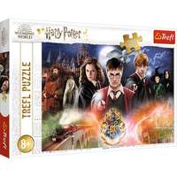 TREFL Trefl: harry potter titka puzzle - 300 darabos