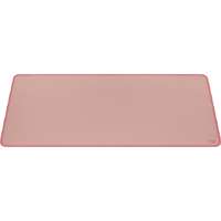 Logitech Logitech desk mat studio series 700x300mm dark rose rózsaszín asztali alátét (956-000053)