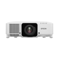 EPS VIS Epson projektor - eb-pu1008w (3lcd, 1920x1200 (wuxga), 4k, 8500 al, 2 500 000:1, hdmi/dvi/vga/usb/lan) (optika nélkül) v11ha33940