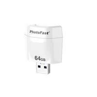 PHOTOFAST Photofast photocube r 64gb ios backup (photocuber64gb)