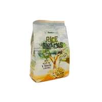 - Gluténmentes benlianfood mini puffasztott rizs kurkuma+olivaolaj 50g