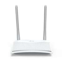 TP-Link Tp-link wireless router n-es 300mbps 1xwan(100mbps) + 2xlan(100mbps), tl-wr820n