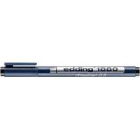 EDDING Tusfilc, 0,5 mm, edding "1880", fekete 4-188005001