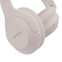 Canyon Canyon bths-3 vezeték nélküli fejhallgató (cns-cbths3be)