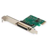 Digitus Digitus parallel i/o pciexpress add-on card ds-30020-1