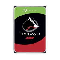 Seagate Seagate ironwolf nas hdd +rescue 2tb merevlemez (st2000vn003)