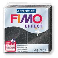 FIMO Gyurma, 57 g, égethető, fimo "effect", csillagpor 8020-903