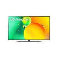 LG Lg 70nano763qa 70" 4k hdr smart nanocell tv