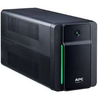 APC Apc back-ups bvx1200li (iec) 1200va (650 w) 230v, line-interactive szünetmentes , avr, torony