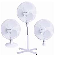 Too Too fans-40-112-w-3in1 álló ventilátor