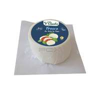 - Gusto vegán fresco mozzarella készítmény 175gh