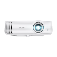 Acer Acer dlp 3d projektor p1557ki, 1080p, 4800 lm, 10000/1, fehér mr.jv511.001