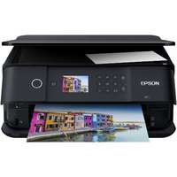 Epson Epson expression premium xp-6000 tintasugaras nyomtató/másoló/síkágyas scanner c11cg18403