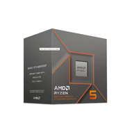 AMD Amd am5 ryzen 5 8500g 3,50ghz socket am5 (8500g) box processzor 100-100000931box
