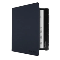 PocketBook Pocketbook e-book tok - era charge gyári tok kék hn-qi-pu-700-wb-ww