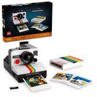 LEGO Lego ideas: polaroid onestep sx-70 fényképezőgép 21345