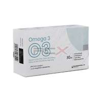 - Bio vitality omega 3 o3 30db