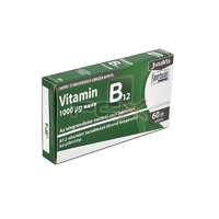 - Jutavit b12- vitamin 1000 60db