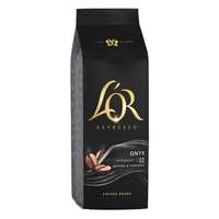 LOR Kávé szemes lor espresso onyx 500g