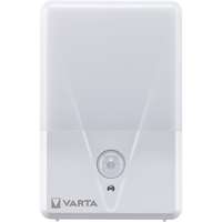 Varta Varta 16624101421 motion sensor night light éjjeli lámpa + 3db aaa elem