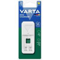 Varta Varta 57656101401 mini akkumulátor nélkül töltő
