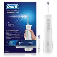 Braun Braun oral-b aquacare 6 pro expert szájzuhany (aquacare 6 pro)