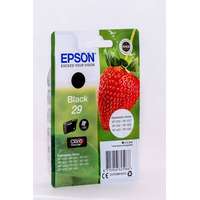Epson Epson t2981 (c13t29814012) no.29 (5,3ml) fekete eredeti tintapatron
