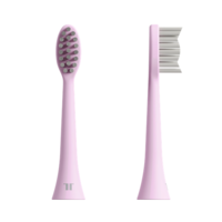 Tesla Smart Haz tesla smart toothbrush ts200 brush heads pink 2x tsl-pc-ts200pacc