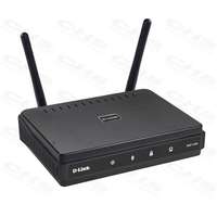 D-Link D-link wireless range extender n-es 300mbps (access point), dap-1360/e