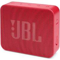 JBL Jbl go essential bluetooth speaker red jblgoesred