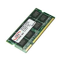 CSX Csx memória notebook - 4gb ddr2 (800mhz, 256x8) csxd2so800-2r8-4gb