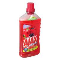 AJAX általános tisztítószer ajax floral fiesta red flowers 1l c10745
