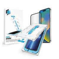 XPRO Xpro 128854 iphone 15 plus easy shield tempered glass 3d üveg kijelzővédő fólia