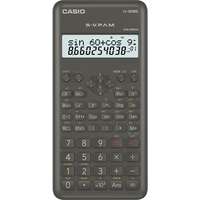 CASIO Számológép, tudományos, 240 funkció, casio "fx-82ms 2e" 45014243/fx-82ms 2e