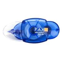 PAX Hibajavító roller pax r101 5mmx5m kék pax2090005