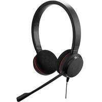 Jabra Jabra evolve 20 uc stereo usb headband special edition headset (4999-829-409)