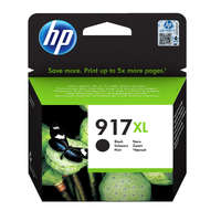 HP Hp 3yl85ae tintapatron black 1.500 oldal kapacitás no.917xl akciós
