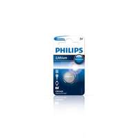 Philips Philips cr1620/00b gombelem lítium 3.0v 1-bliszter (16 x 2)