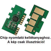 HP Chip hp "a" uni 1160/1300/1320/2300/2410/2420/2430/4200/4300