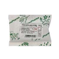 - Juvapharma tea hibiszkuszvirág szálas 30g
