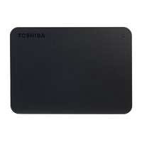 Toshiba Toshiba 1tb 2,5" usb3.0 canvio basics black hdtb410ek3aa